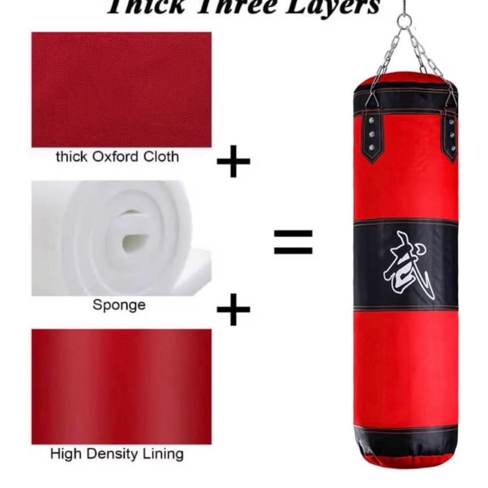 Professional Boxing Bag - image 2